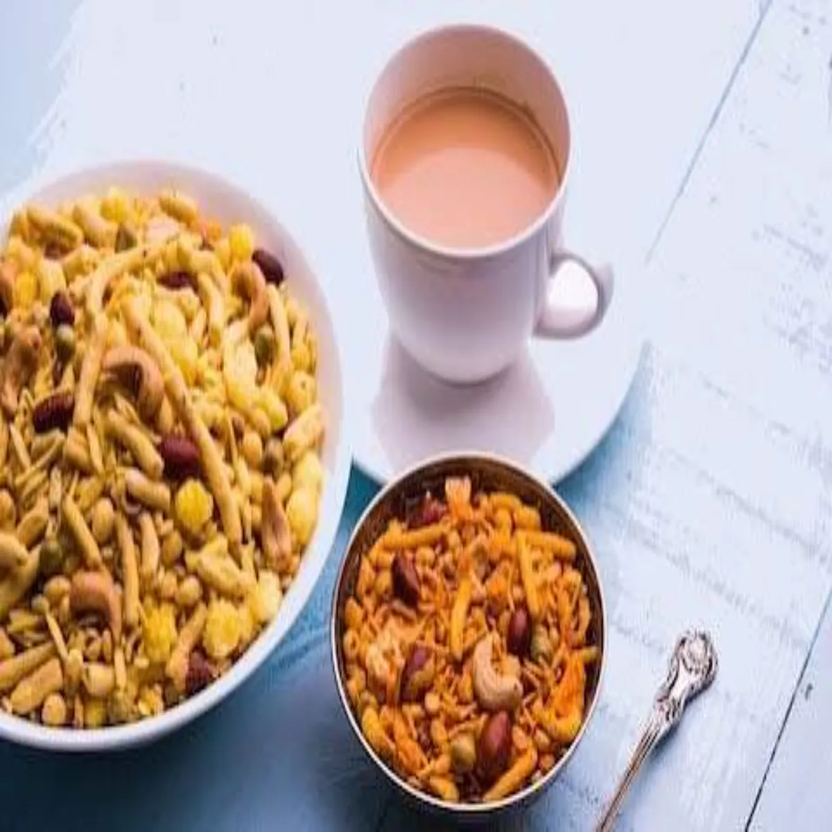 Healthy Snacks Healthy Snacks Sham Chay
