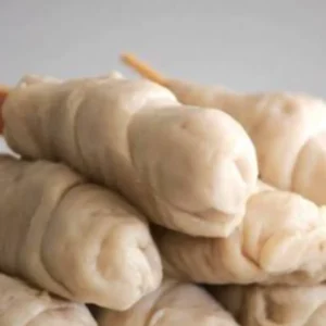 homemade soya chaap recipe