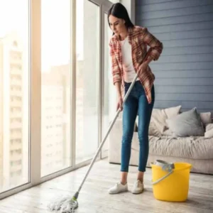 housework health benefits
