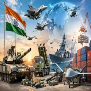 india defence orders growth