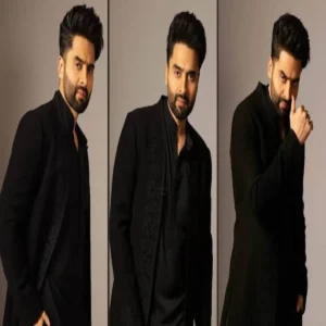 jackky bhagnani award event