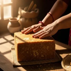 jaggery storage monsoon tips