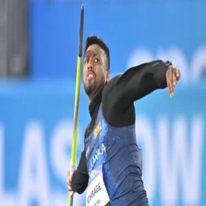 javelin rumesh pathirage profile
