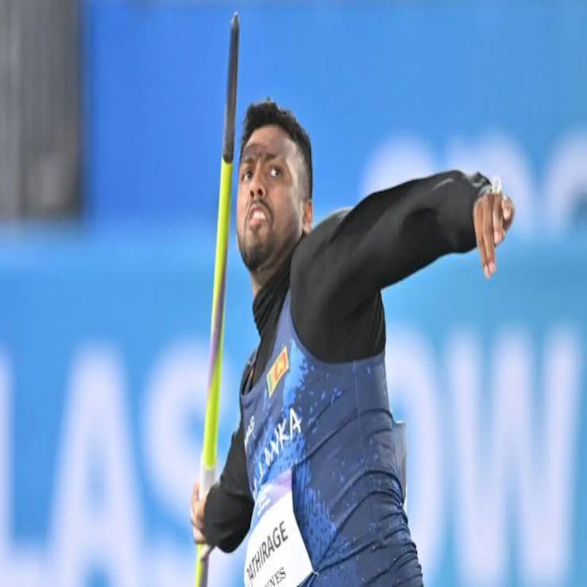 Javelin Javelin Rumesh Pthirage Nirj Chopda