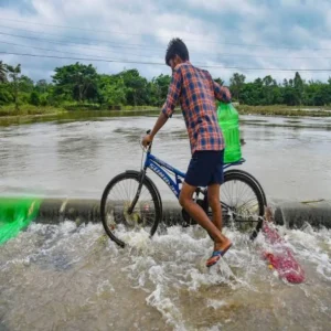 jharkhand rainfall alert update
