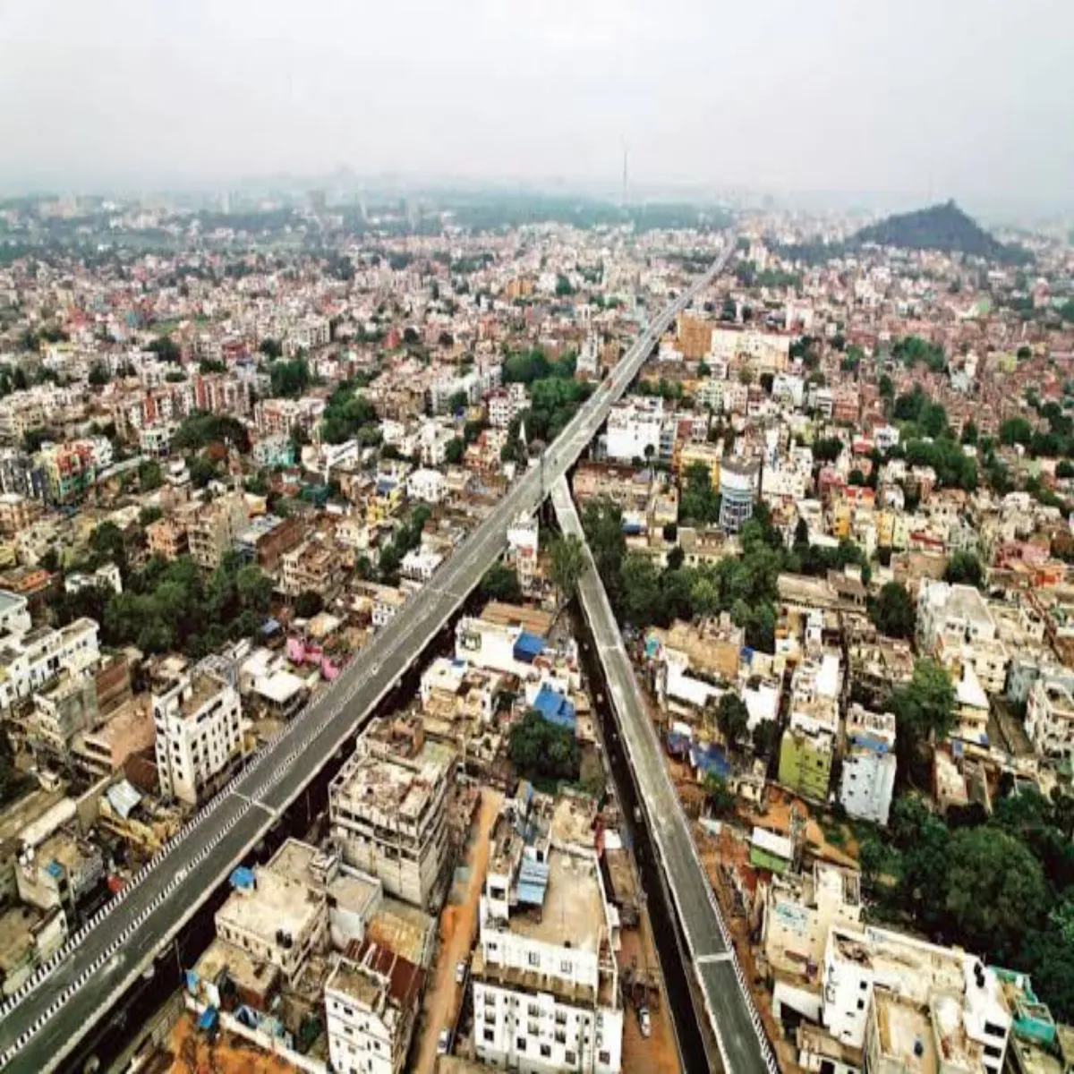 Infrastructure Infrastructure Jharkhnd Men Nau Sdk