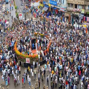 jpsc exam protest jharkhand assembly