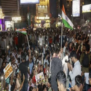 jpsc students protest ranchi