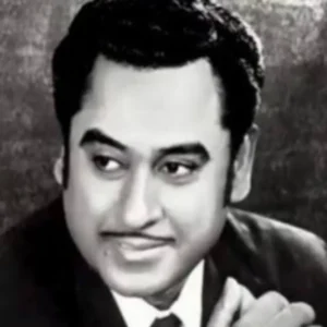 kishore kumar song story