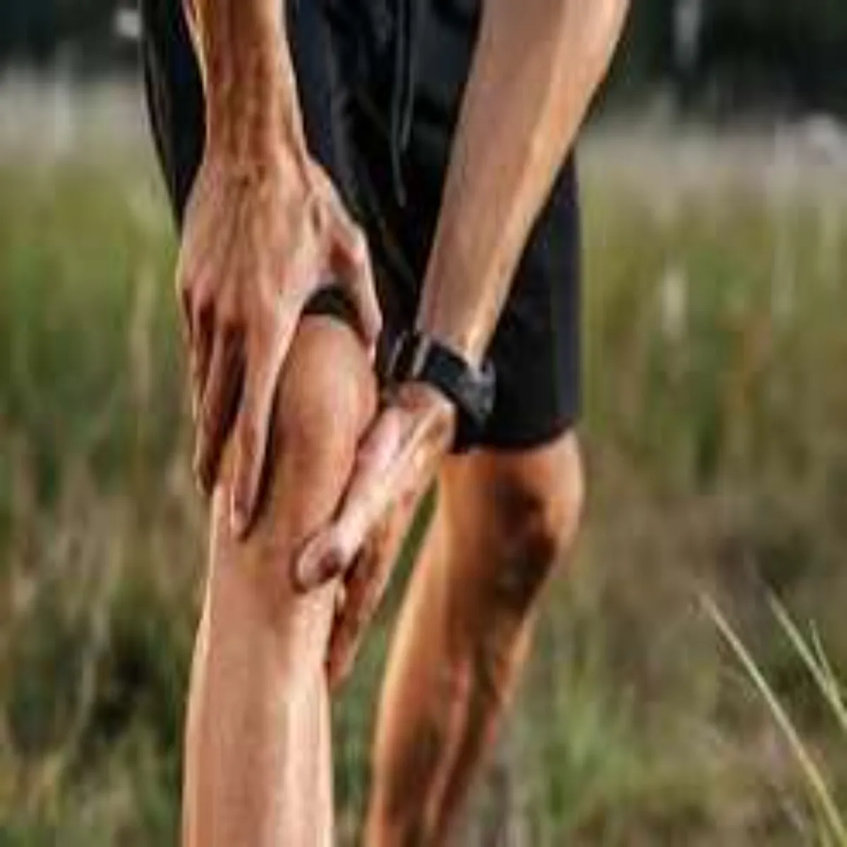 Kneepain Kneepain Ghutnon Drd Men Kneepain