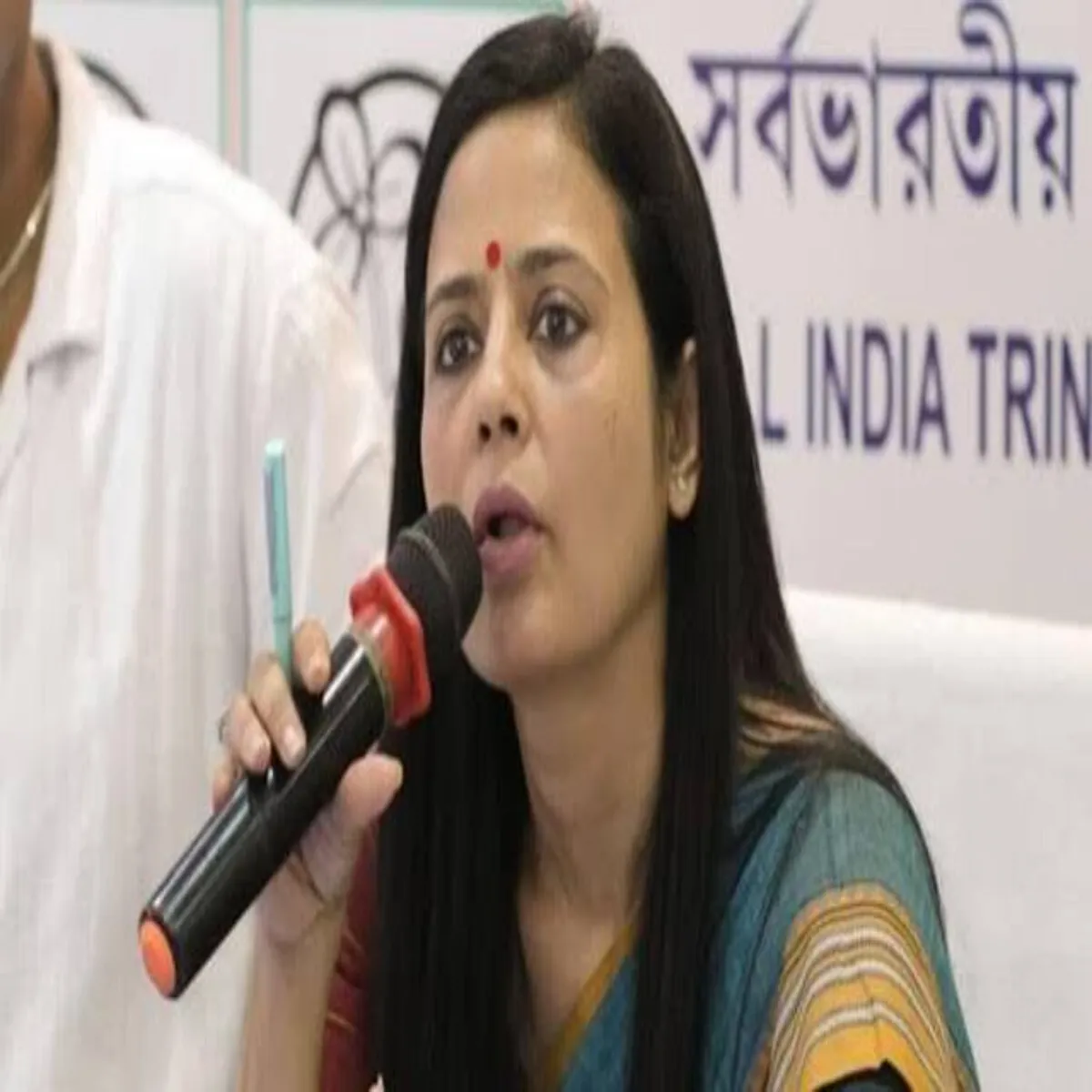 Mahua Moitra Mahua Moitra Suprim Kort