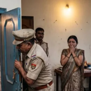 meerut child abuse case