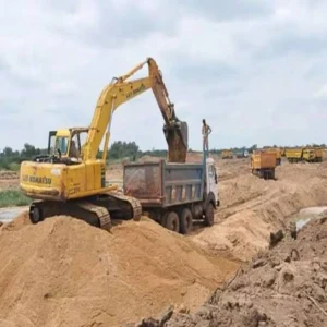 mineral mining bihar block auction
