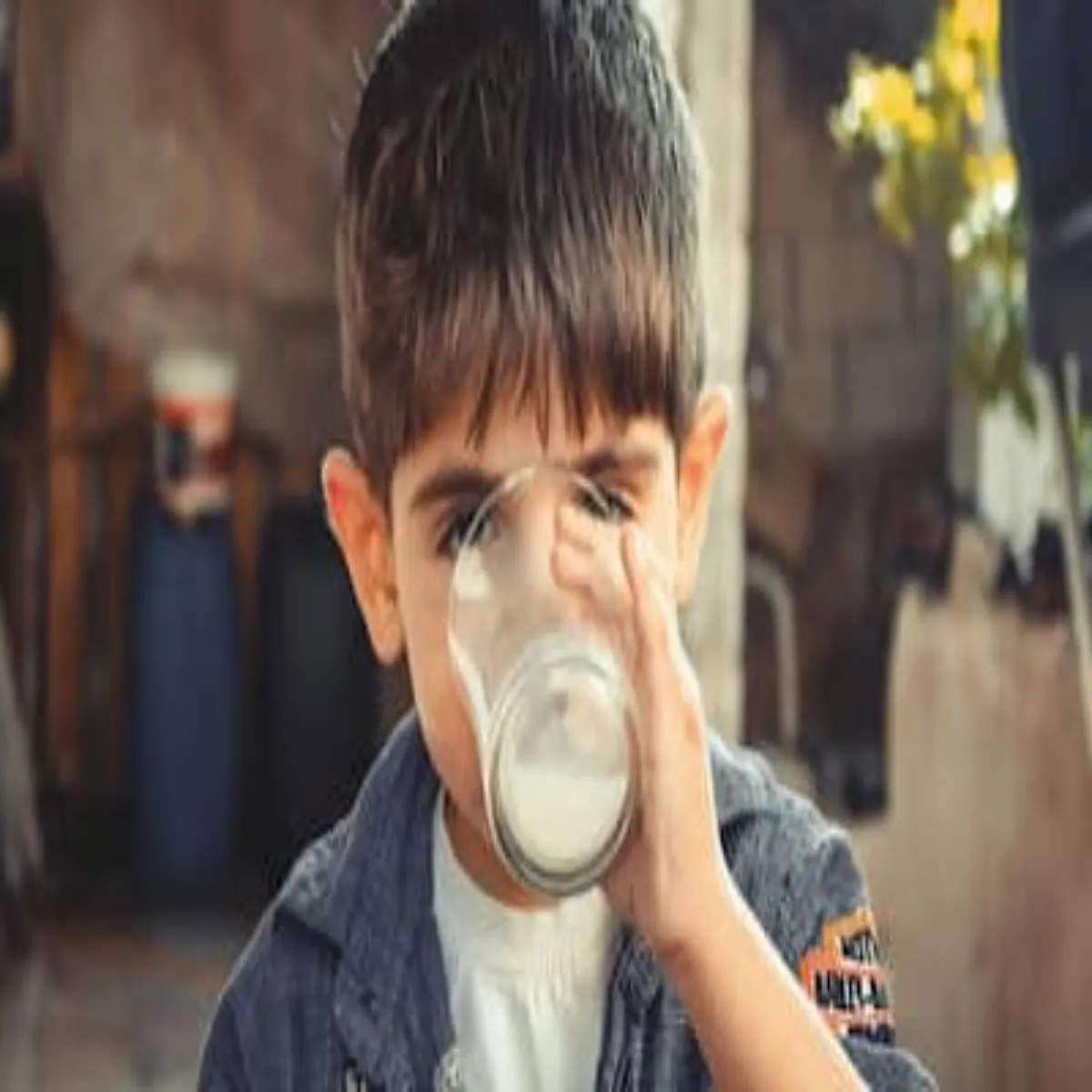Milk Safety Milk Safety Mansun Men