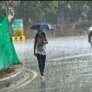 monsoon up rainfall update