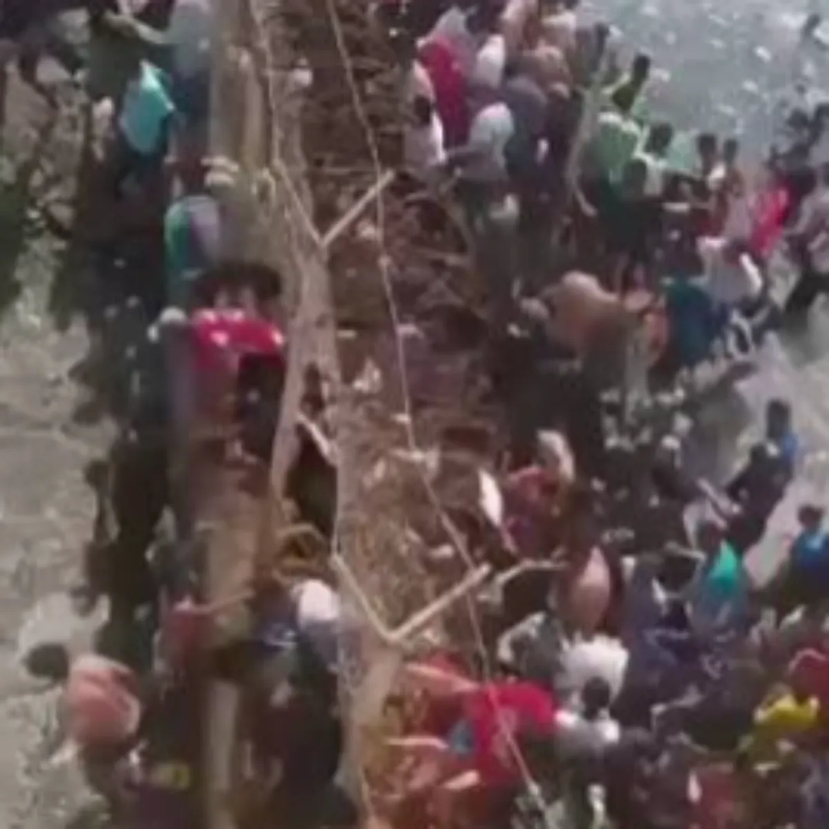 Migration Migration Morkko Syuta Phunche Hjaron