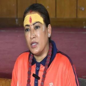olympics 2036 kanwar yatra india