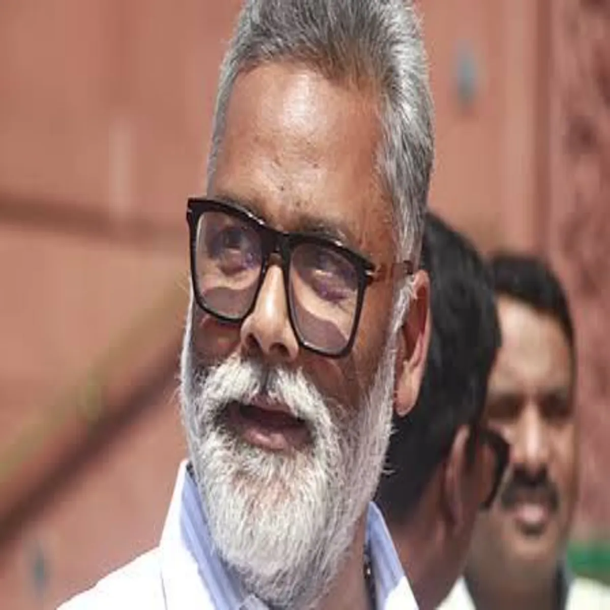 Pappuyadav Pappuyadav Pres Varta Men Hngame