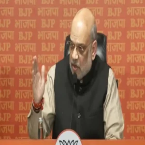 parliament bjp opposition deadlock