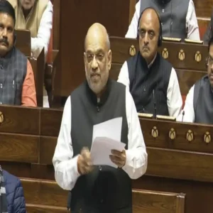 parliament session opposition deadlock