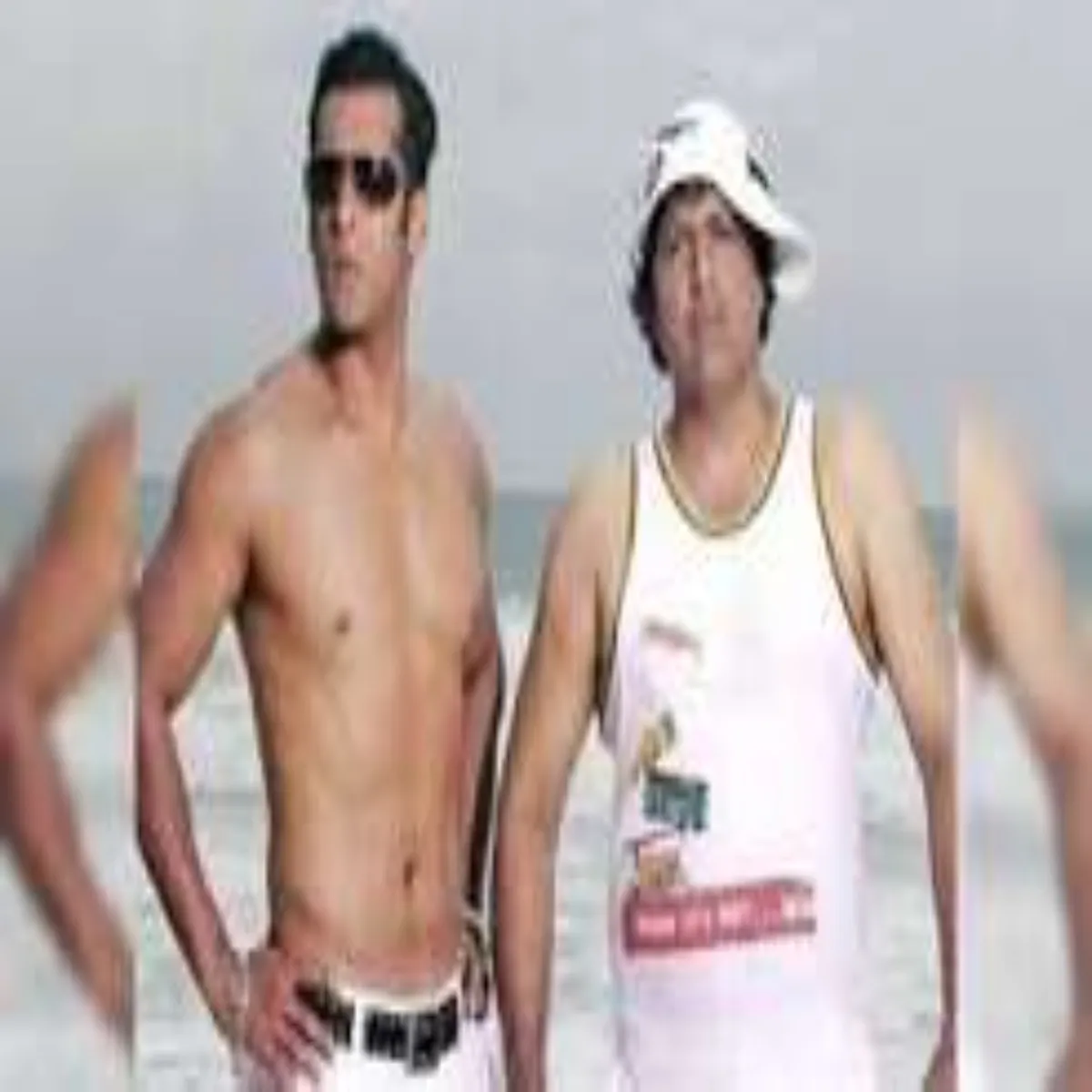 Partner Partner Govinda Btaya Slman Khan