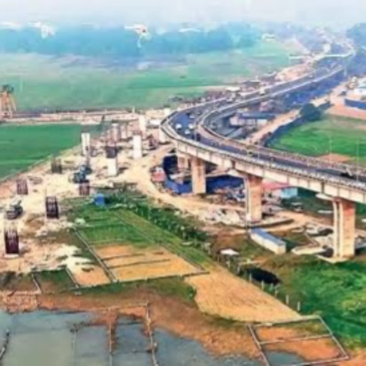 Satellite Township Satellite Township Tin Chron