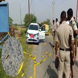 patna firing mob violence