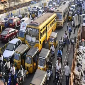 patna tiranga yatra traffic plan