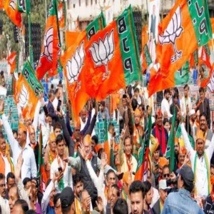 political funding regional parties report