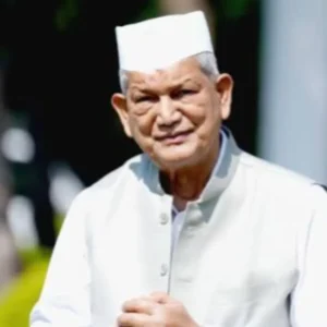 politics harish rawat health update