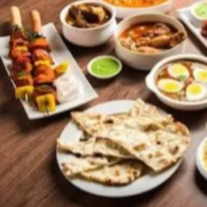 protein foods for sawan fast