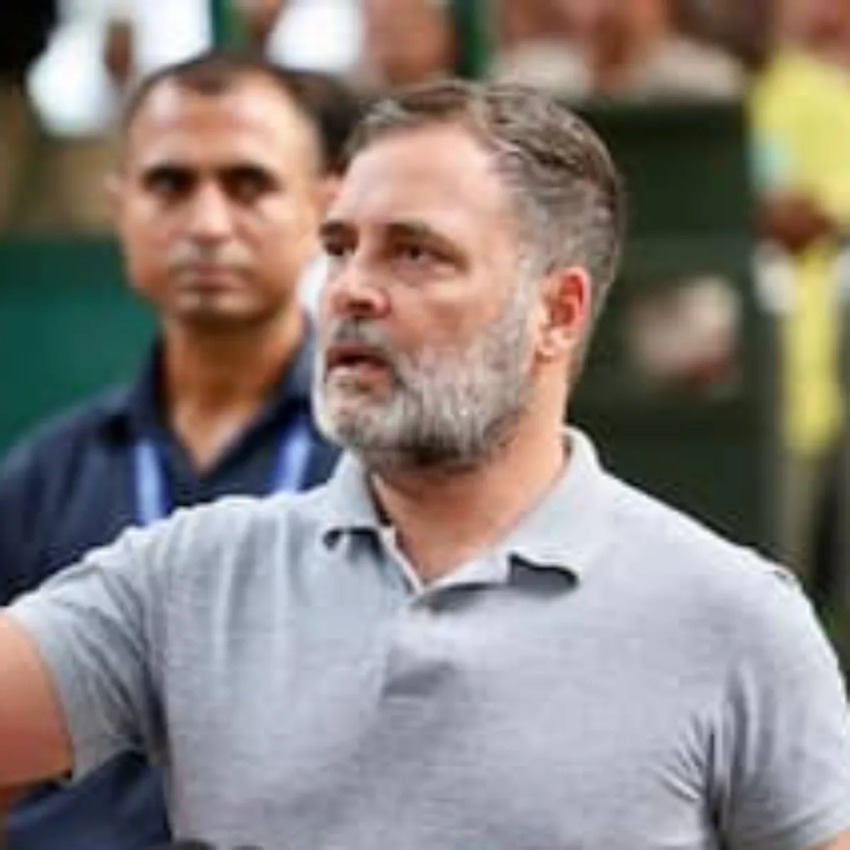 Rahul Gandhi Rahul Gandhi Chhatron Mudde