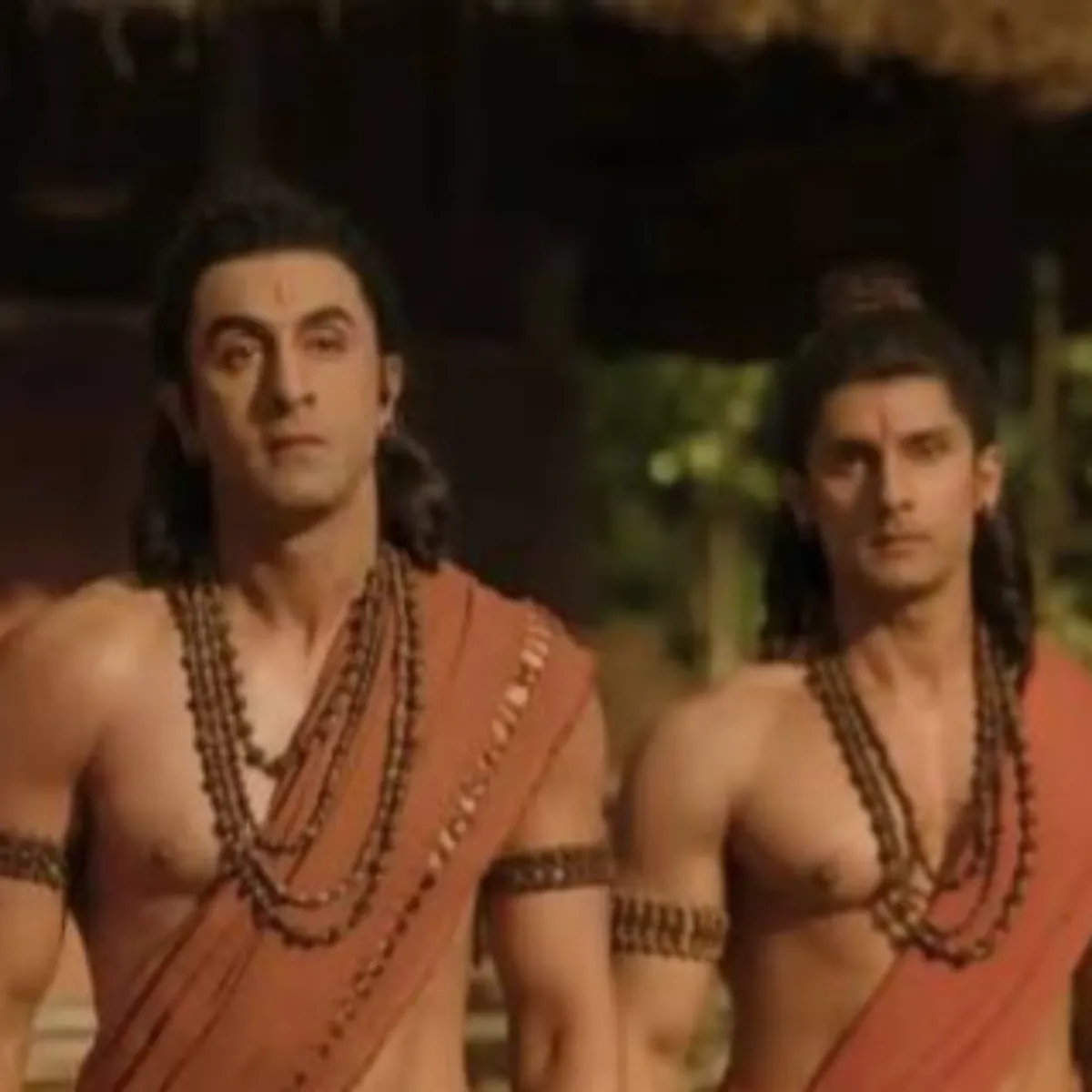 Ramayana Ramayana Rbir Kpur Philm Rilij