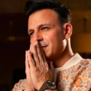 ramayana vivek oberoi fee donation
