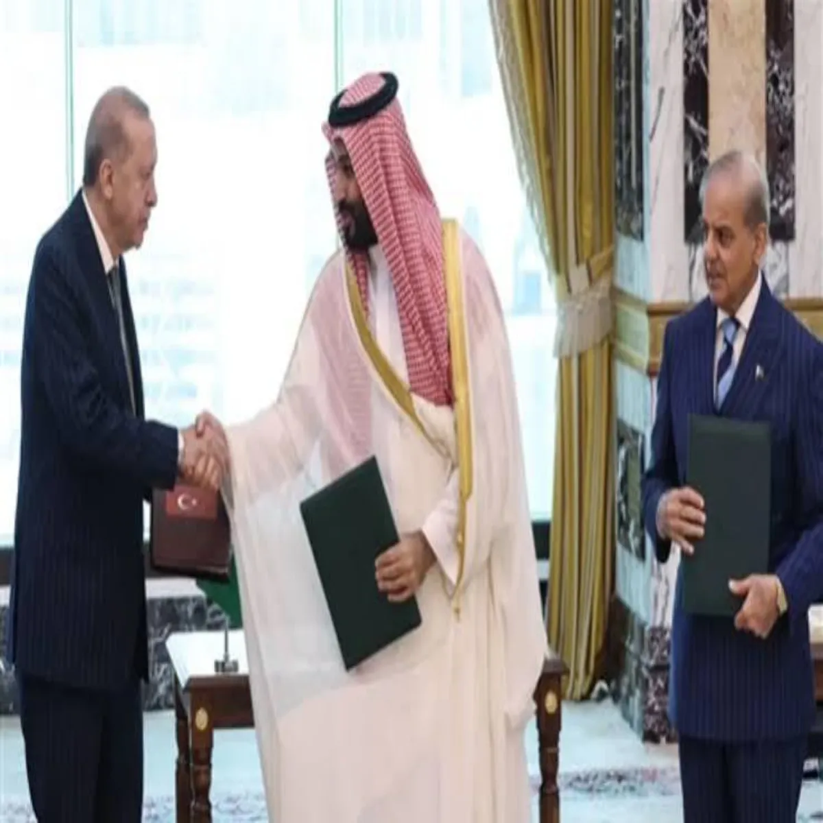 Saudi Pakistan Turkey Saudi Pakistan Turkey
