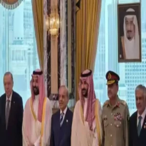 saudi turkey pakistan defence pact
