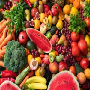 seasonal vegetables monsoon diet