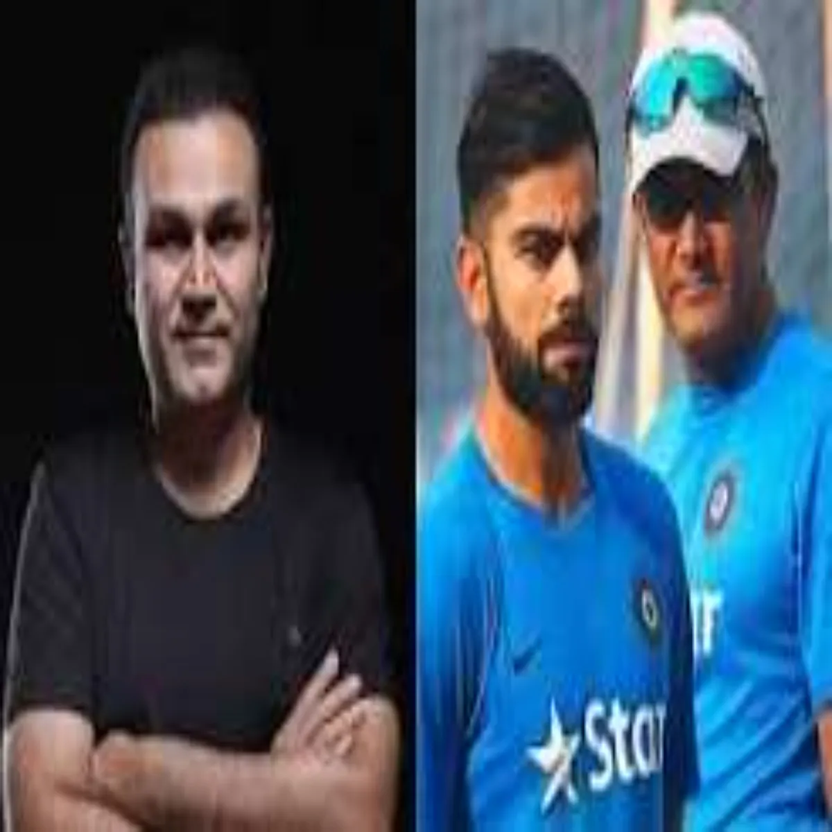 Coach Coach Aakhir Shvag Kyon Thukraya