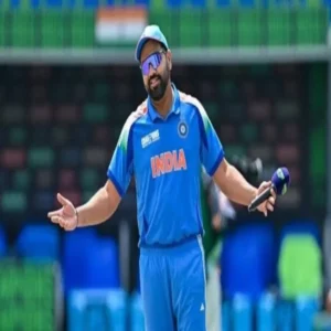 selection bcci chief selector update