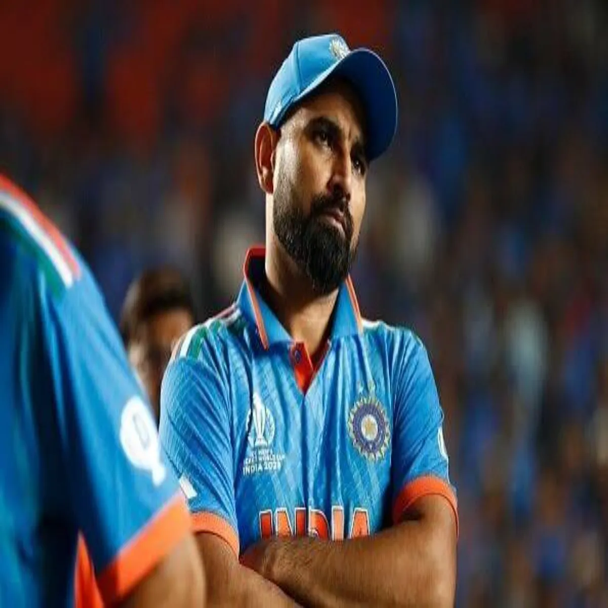 Mohammed Shami Mohammed Shami Shmi Btaya