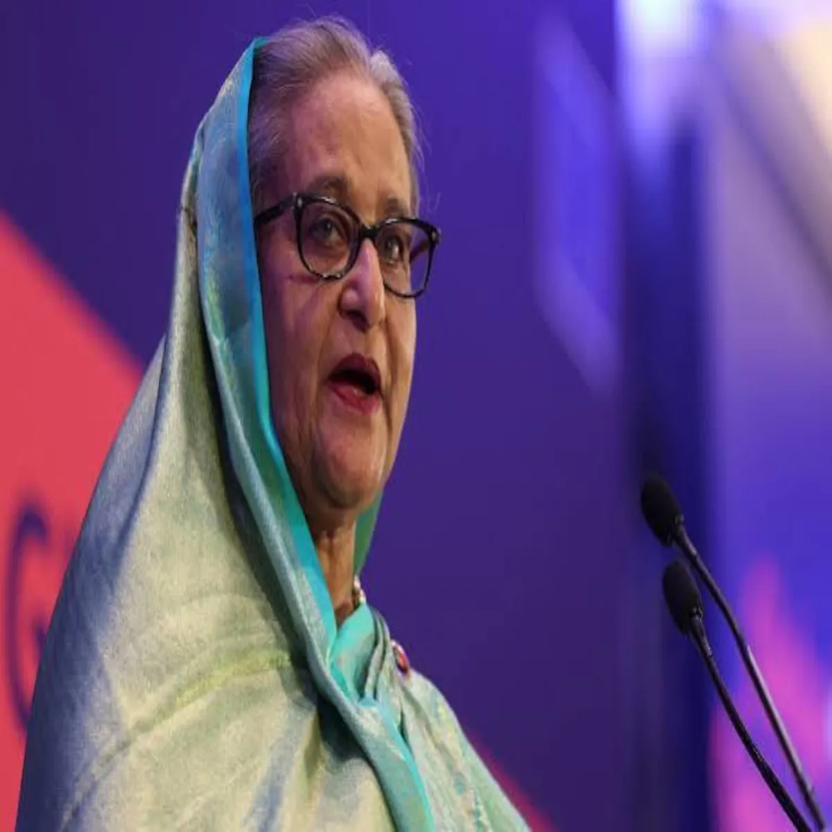 Sheikh Hasina Sheikh Hasina Vapsi Ailan