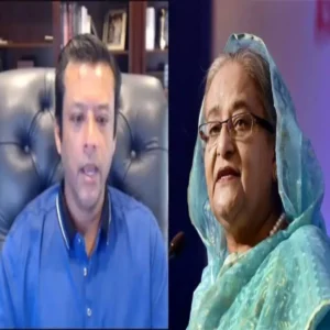 sheikh hasina return bangladesh