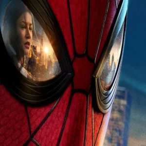 spiderman box office india
