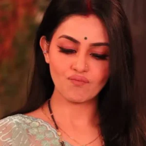 television shubhangi atre stalking experience