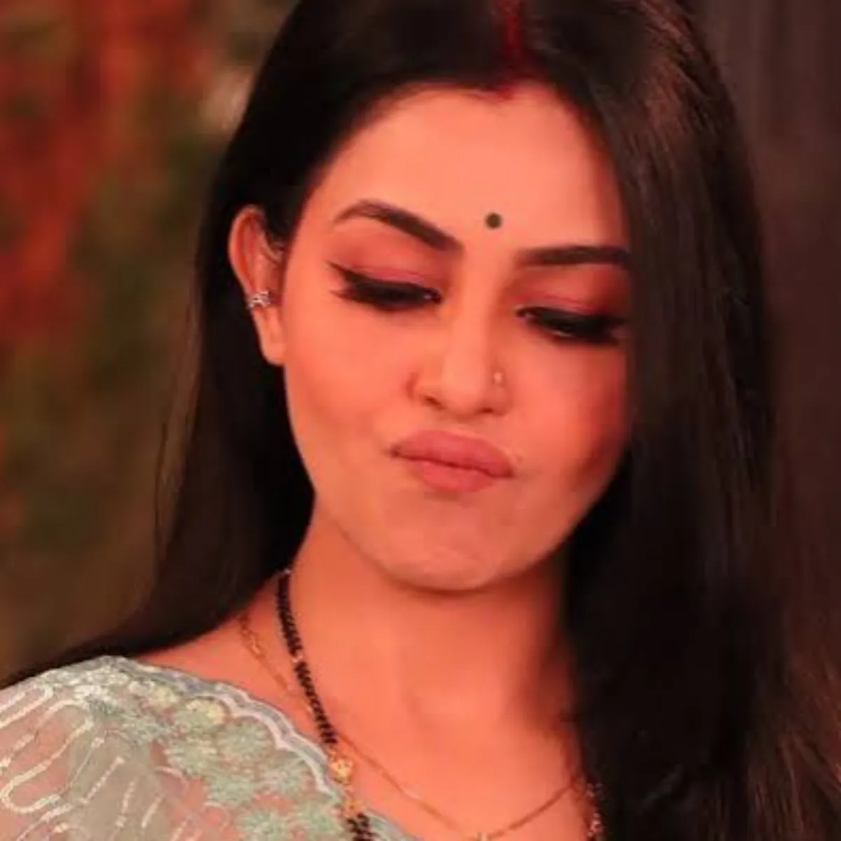 Television Television Shubhangi Atre Sajha Kishoravstha