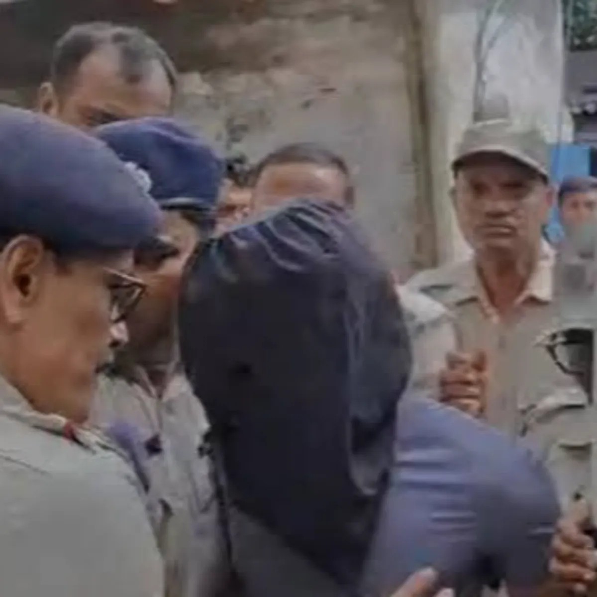 Terrorattack Terrorattack Kulgam Men Aatnki Hmle