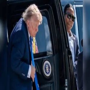 trump california security arrest