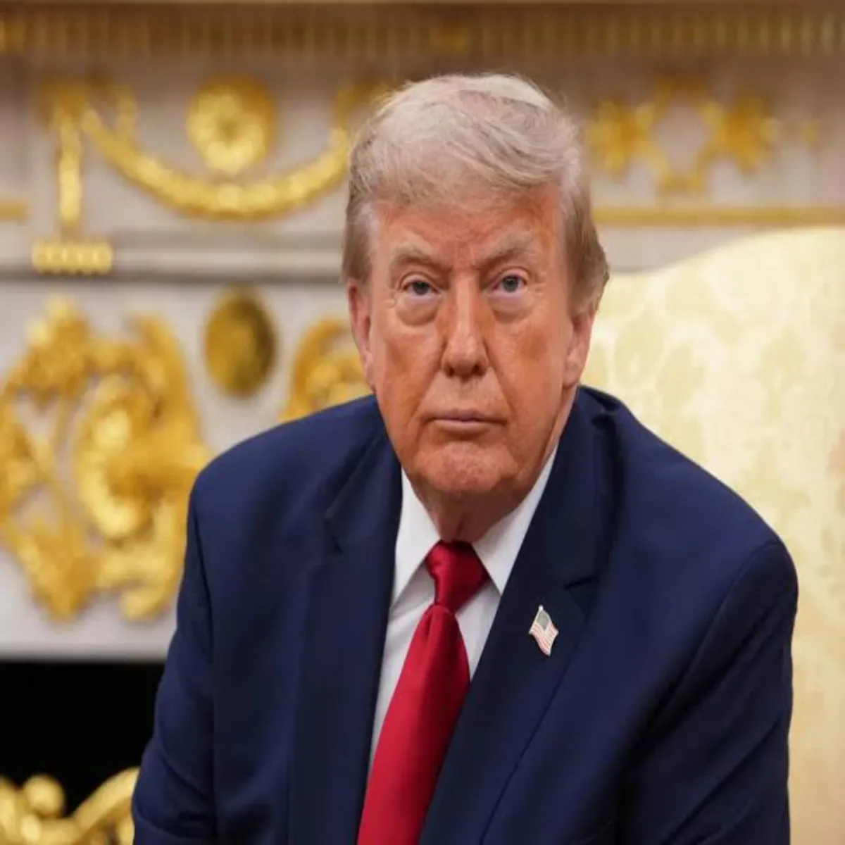 Trump Iran Conflict Trump Iran Conflict