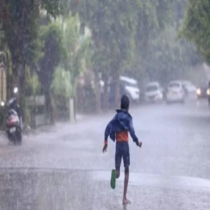 up weather rain alert