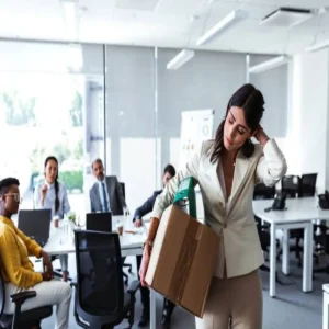 workplace toxic boss employee story